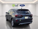 2025 Ford Escape - Preview 6