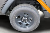 2026 Jeep Wrangler - Preview 9