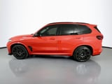 2025 BMW X5 - Preview 8