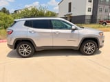 2017 Jeep Compass - Preview 6