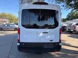 2019 Ford Transit - Preview 6