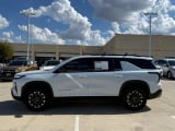 2026 Chevrolet Traverse - Preview 9