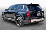 2025 Kia Telluride - Preview 11