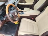 2018 Lexus RX - Preview 13