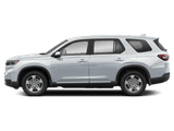 2025 Honda Pilot - Preview 8