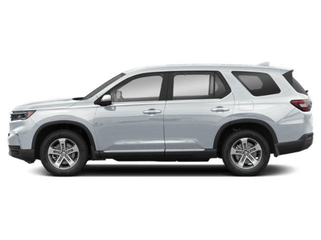 2025 Honda Pilot - Image 3