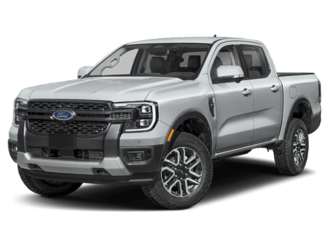 2026 Ford Ranger - Image 1