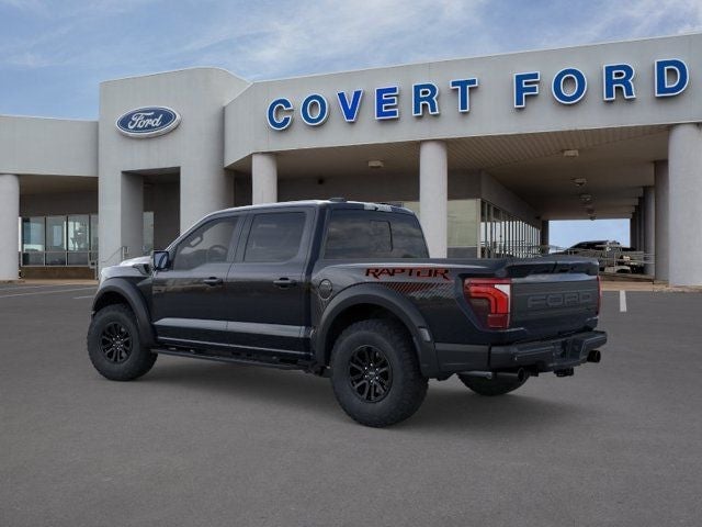 2026 Ford F-150 - Image 3