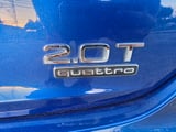 2016 Audi A4 - Preview 10
