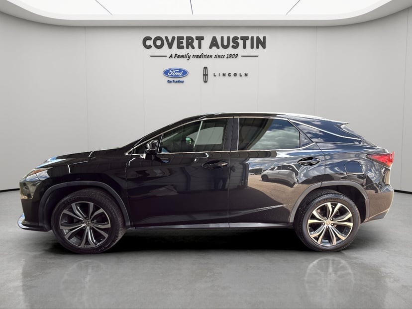 2016 Lexus RX - Image 3