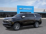 2026 Chevrolet Tahoe - Preview 2