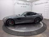 2016 Mercedes-Benz AMG-GT - Preview 4