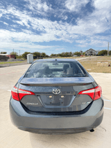 2014 Toyota Corolla - Preview 4
