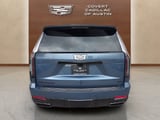 2026 Cadillac Escalade - Preview 5