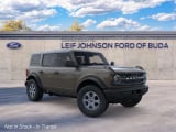 2026 Ford Bronco - Preview 7