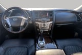 2018 INFINITI QX80 - Preview 6