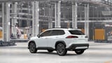 2026 Toyota Corolla Cross - Preview 6