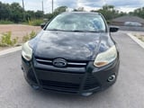 2012 Ford Focus - Preview 6