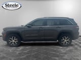 2025 Jeep Grand Cherokee - Preview 2