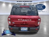 2026 Ford Bronco Sport - Preview 6