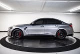 2024 BMW M3 - Preview 2