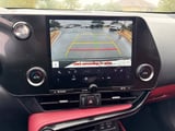 2024 Lexus NX - Preview 15