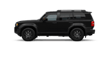 2027 Toyota Land Cruiser - Preview 3