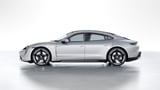 2022 Porsche Taycan - Preview 2