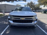 2019 Chevrolet Silverado 1500 - Preview 2
