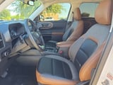 2024 Ford Bronco Sport - Preview 11
