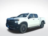 2026 Chevrolet Silverado - Preview 7
