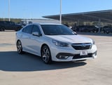 2022 Subaru Legacy - Preview 7