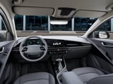 2026 Kia Niro - Preview 14