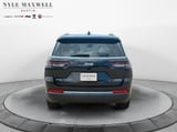 2026 Jeep Grand Cherokee L - Preview 15