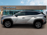 2026 Hyundai Tucson - Preview 3