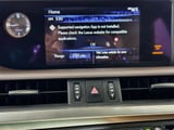 2020 Lexus ES - Preview 13