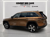 2026 Jeep Grand Cherokee - Preview 6