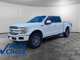 2018 Ford F-150 - Preview 2