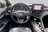 2021 Toyota Camry - Preview 2