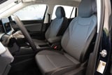 2026 Volkswagen Tiguan - Preview 8