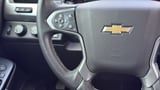 2017 Chevrolet Suburban - Preview 16