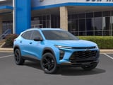 2026 Chevrolet Trax - Preview 7