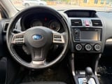 2014 Subaru Forester - Preview 11