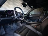 2022 Porsche Taycan - Preview 4