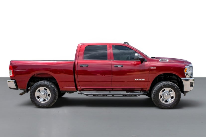 2021 Ram 2500 - Image 1