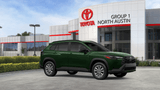 2026 Toyota Corolla Cross - Preview 14