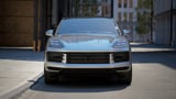 2027 Porsche Cayenne - Preview 8