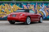2008 Chrysler Crossfire - Preview 9