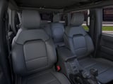 2026 Ford Bronco - Preview 10