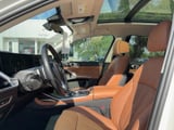 2024 BMW X7 - Preview 13